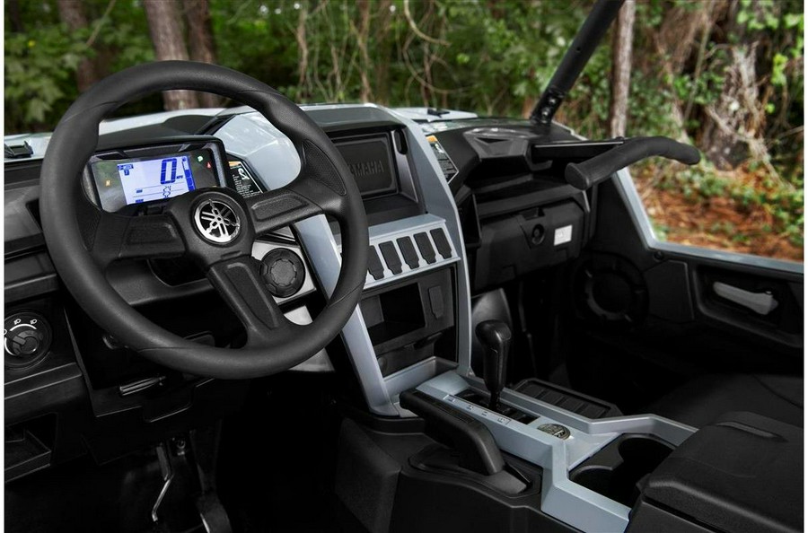 2021 Yamaha RMAX2 1000