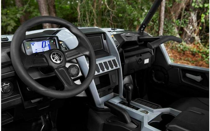 2021 Yamaha RMAX2 1000