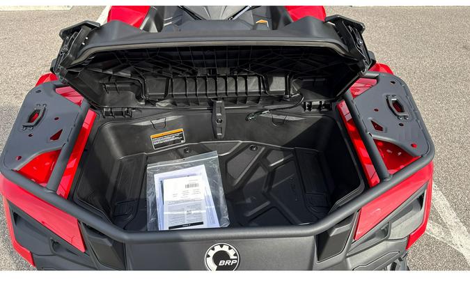 2026 Can-Am OUTLANDER 500 DPS