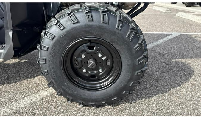 2026 Can-Am OUTLANDER 500 DPS