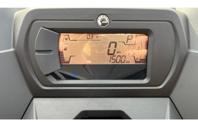 2026 Can-Am OUTLANDER 500 DPS