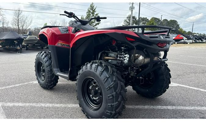 2026 Can-Am OUTLANDER 500 DPS