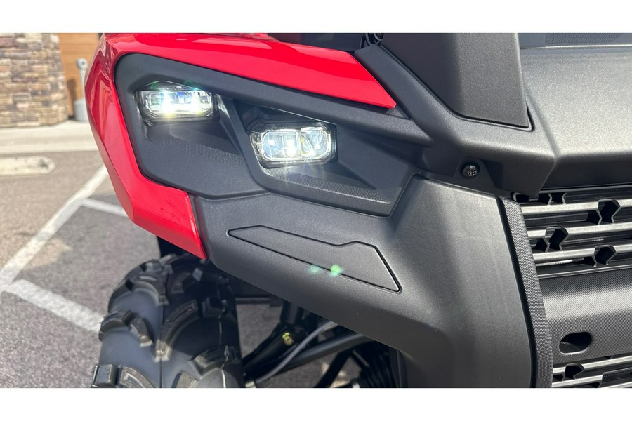 2026 Can-Am OUTLANDER 500 DPS