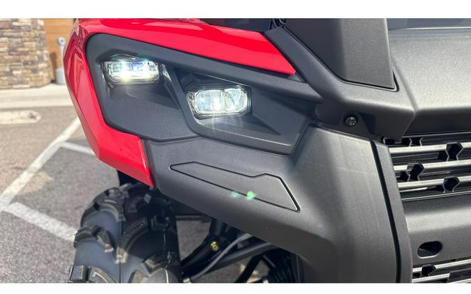 2026 Can-Am OUTLANDER 500 DPS