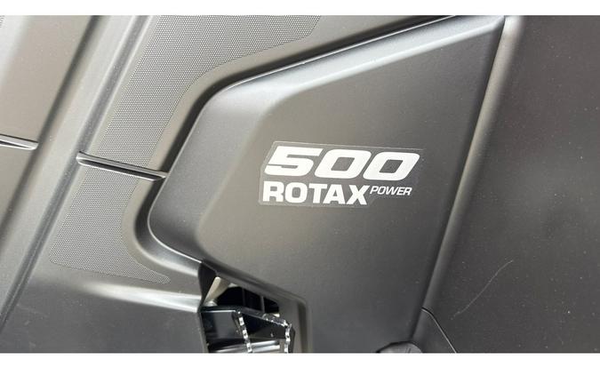 2026 Can-Am OUTLANDER 500 DPS