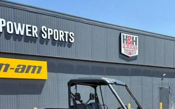 2026 Can-Am Defender PRO XT