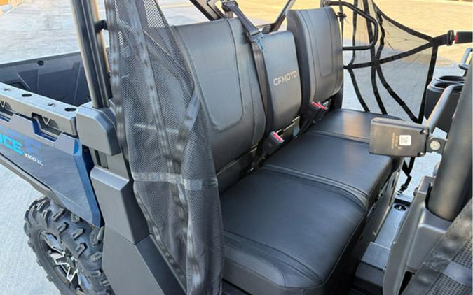 2026 CFMOTO UFORCE 1000 XL