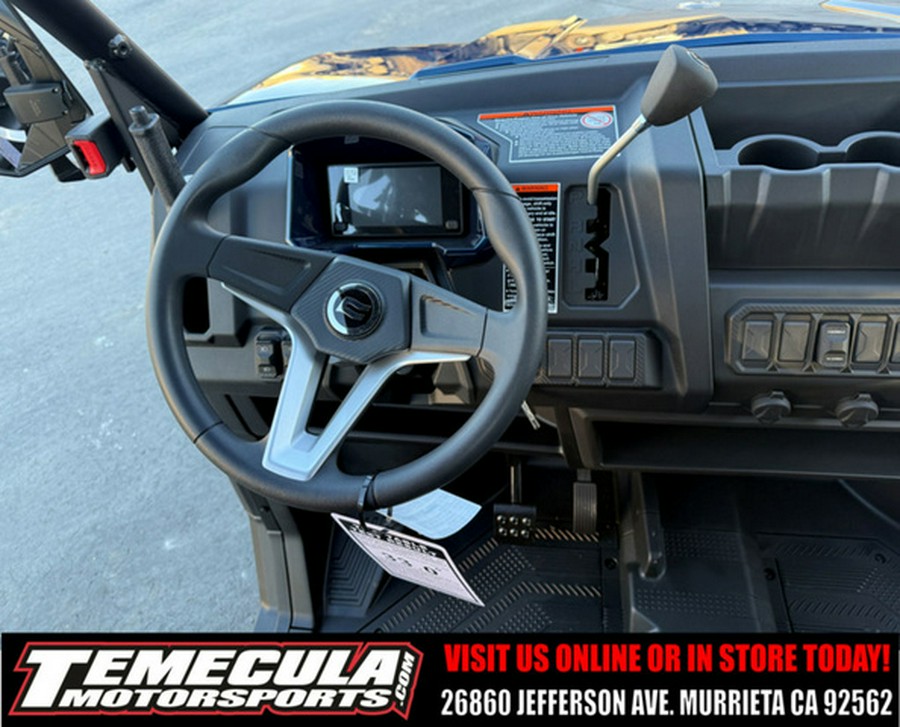 2026 CFMOTO UFORCE 1000 XL