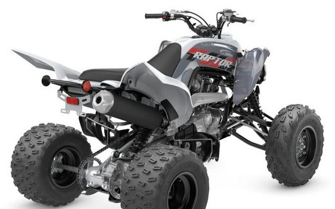 2026 Yamaha Raptor 700