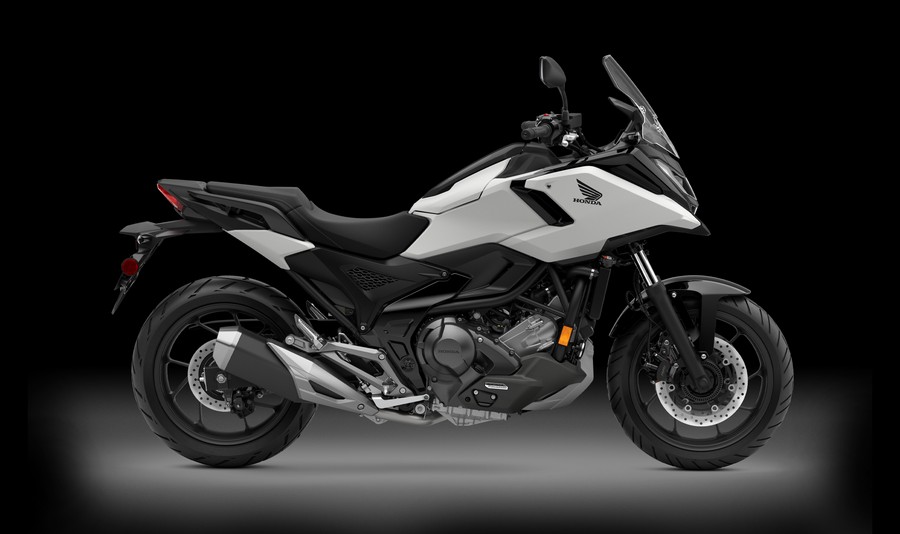 2026 Honda NC750X DCT