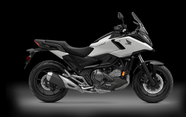 2026 Honda NC750X DCT