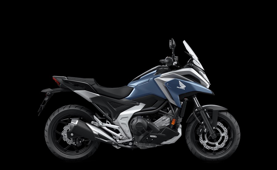 2026 Honda NC750X DCT