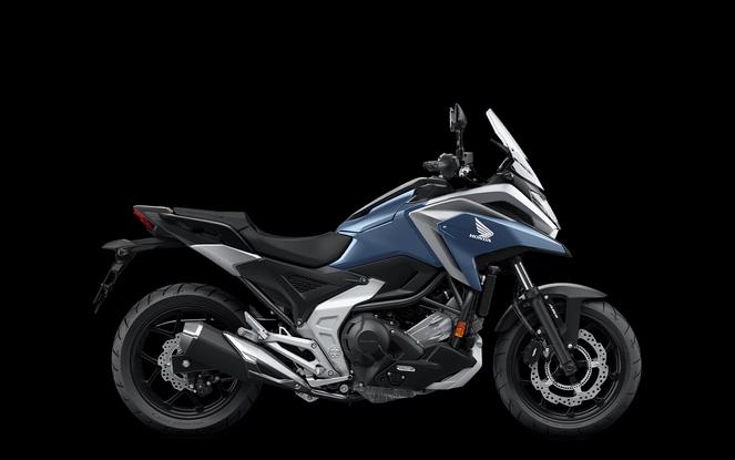 2026 Honda NC750X DCT