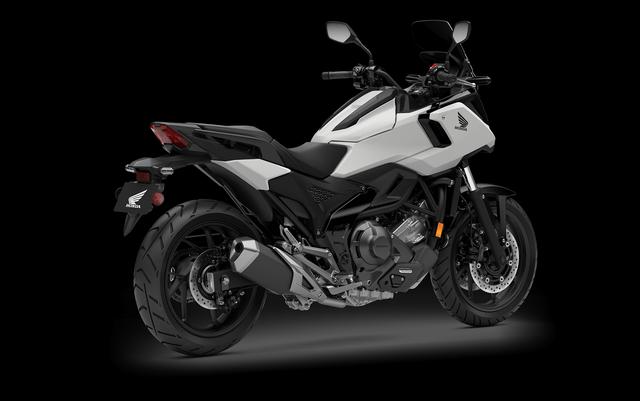 2026 Honda NC750X DCT