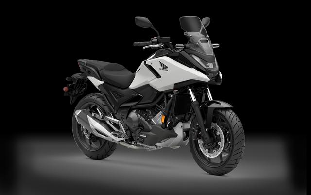 2026 Honda NC750X DCT