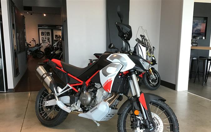 2026 Aprilia Tuareg 660