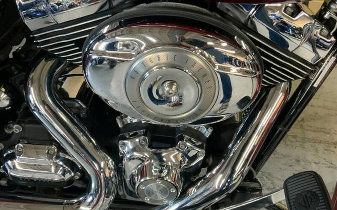 2009 Harley-Davidson FLHTC ELECTRA GLIDE