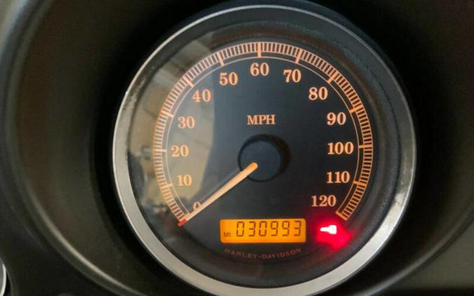 2009 Harley-Davidson FLHTC ELECTRA GLIDE