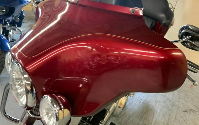 2009 Harley-Davidson FLHTC ELECTRA GLIDE