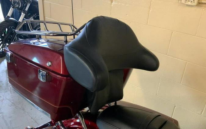 2009 Harley-Davidson FLHTC ELECTRA GLIDE