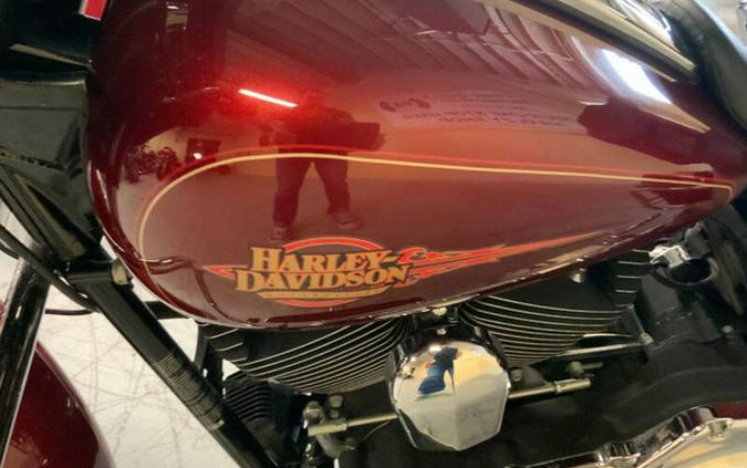 2009 Harley-Davidson FLHTC ELECTRA GLIDE