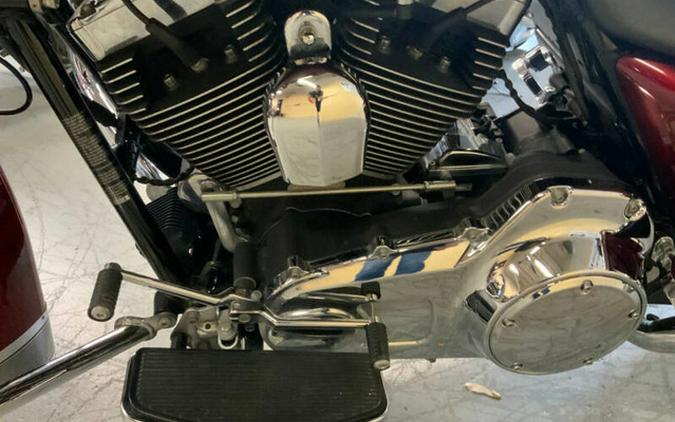 2009 Harley-Davidson FLHTC ELECTRA GLIDE