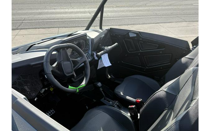 2026 2026 POLARIS RZR XP S 4 1000 Sport - Stealth Gray - Polaris