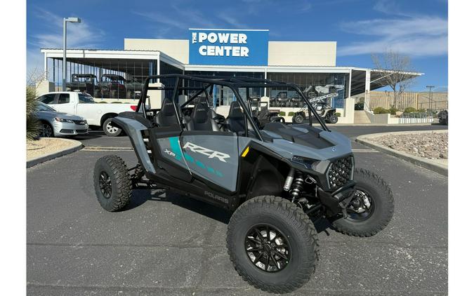 2026 2026 POLARIS RZR XP S 4 1000 Sport - Stealth Gray - Polaris