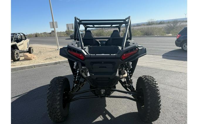 2026 2026 POLARIS RZR XP S 4 1000 Sport - Stealth Gray - Polaris