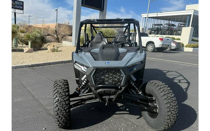 2026 2026 POLARIS RZR XP S 4 1000 Sport - Stealth Gray - Polaris