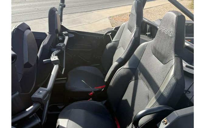 2026 2026 POLARIS RZR XP S 4 1000 Sport - Stealth Gray - Polaris