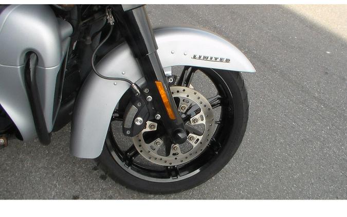 2020 Road Glide® Limited - Harley-Davidson®