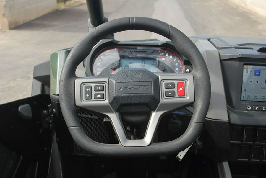 2022 Polaris RZR Pro XP 4 Ultimate