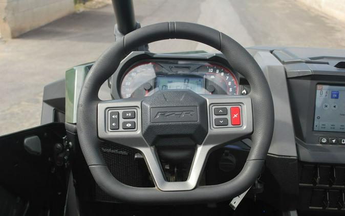 2022 Polaris RZR Pro XP 4 Ultimate