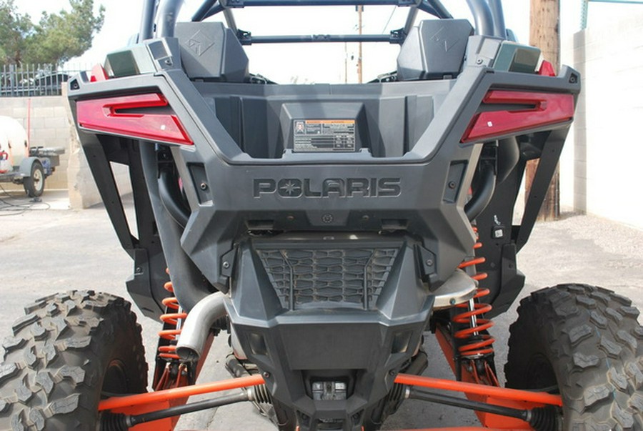 2022 Polaris RZR Pro XP 4 Ultimate
