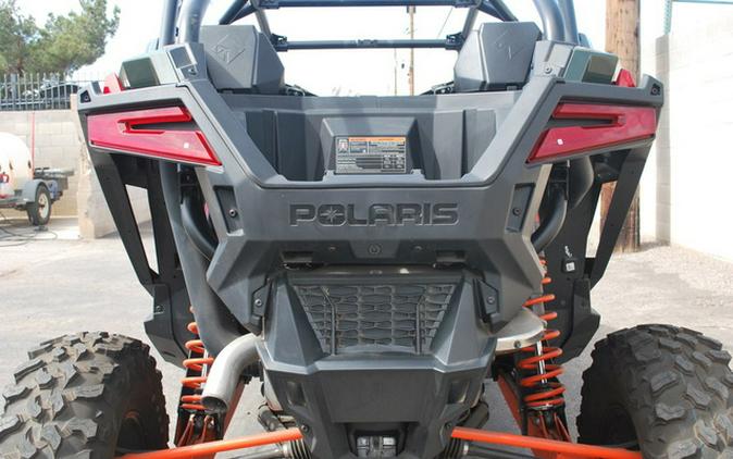 2022 Polaris RZR Pro XP 4 Ultimate