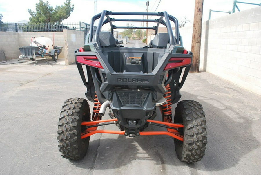 2022 Polaris RZR Pro XP 4 Ultimate