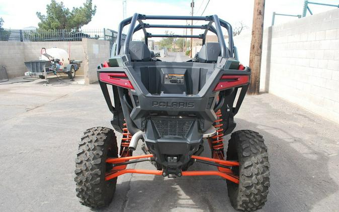 2022 Polaris RZR Pro XP 4 Ultimate