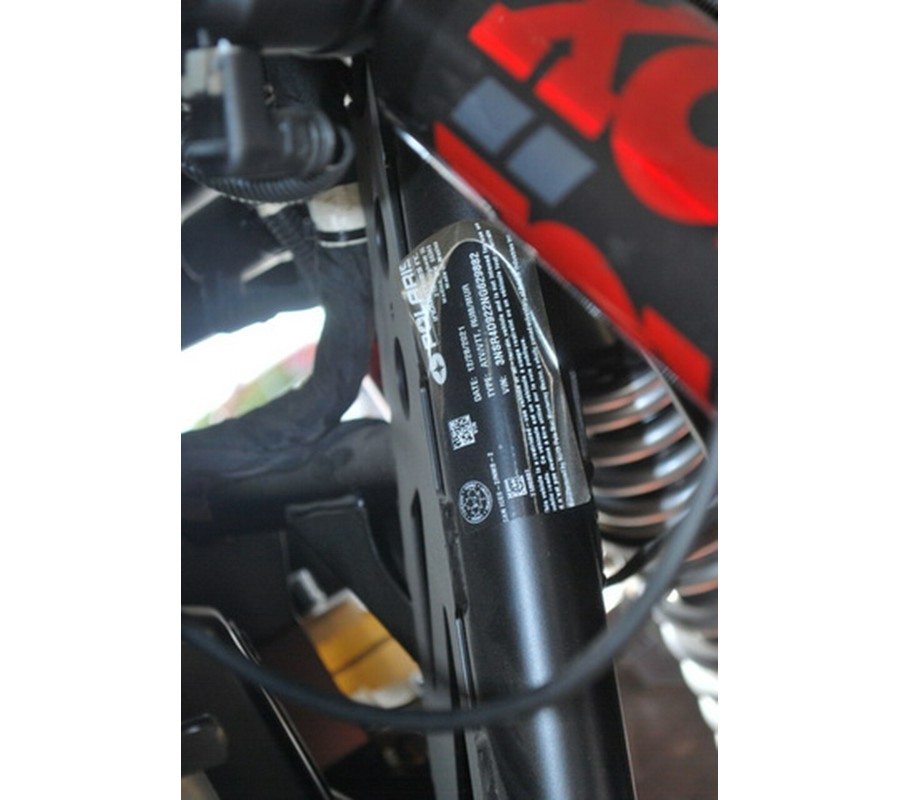 2022 Polaris RZR Pro XP 4 Ultimate