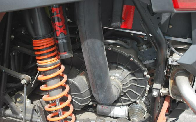 2022 Polaris RZR Pro XP 4 Ultimate