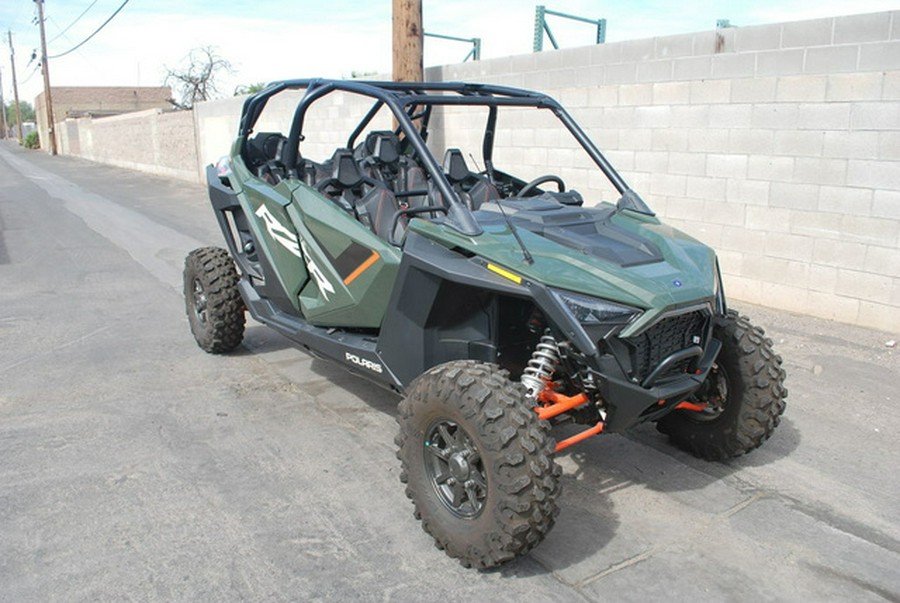 2022 Polaris RZR Pro XP 4 Ultimate