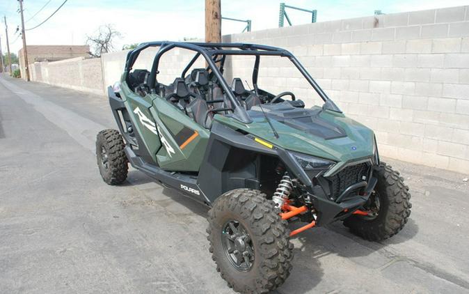 2022 Polaris RZR Pro XP 4 Ultimate