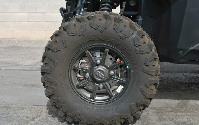 2022 Polaris RZR Pro XP 4 Ultimate