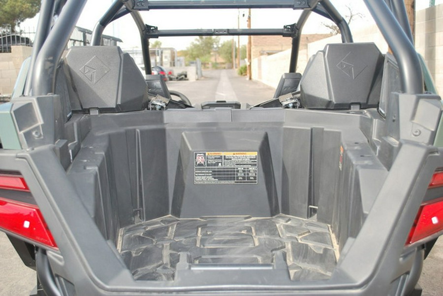 2022 Polaris RZR Pro XP 4 Ultimate