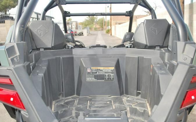 2022 Polaris RZR Pro XP 4 Ultimate