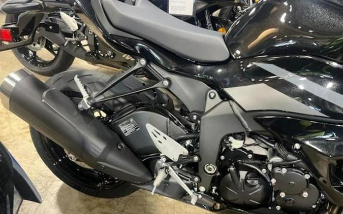2026 Kawasaki Ninja ZX-6R ABS