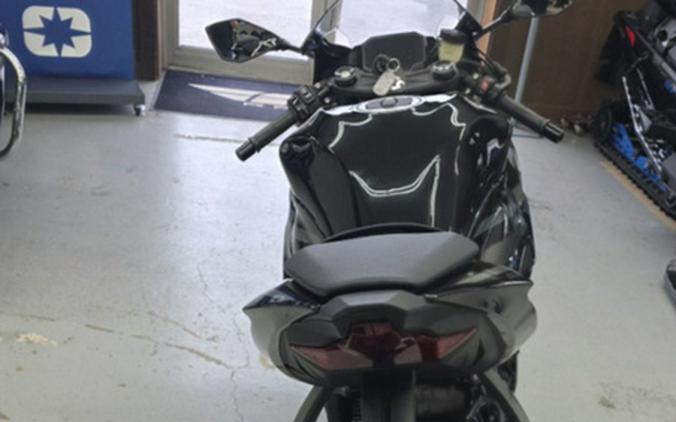 2026 Kawasaki Ninja ZX-6R ABS