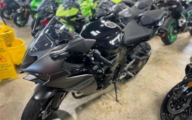 2026 Kawasaki Ninja ZX-6R ABS