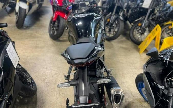 2026 Kawasaki Ninja ZX-6R ABS