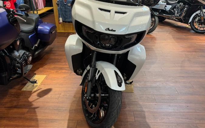 2026 Indian Motorcycle® Pursuit 112 Dark Horse® with PowerBand Audio Package